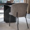 Sweel dining armchair